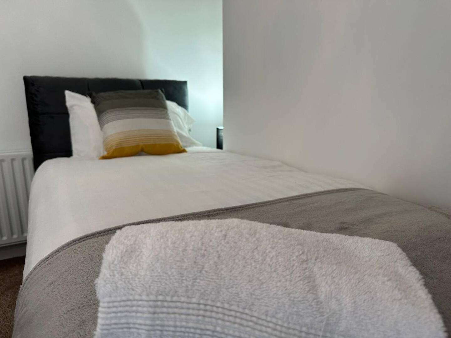 2Br Stylish Ormeau Road House Villa Belfast Kültér fotó