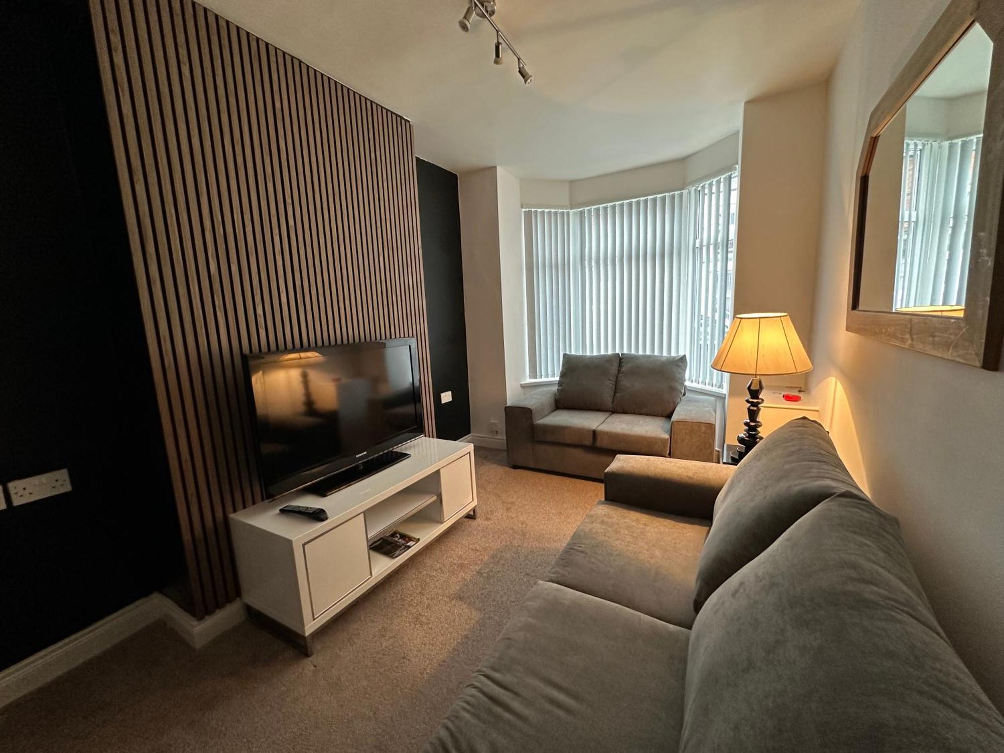 2Br Stylish Ormeau Road House Villa Belfast Kültér fotó